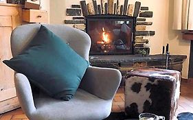 Wildstrubel Lodge
